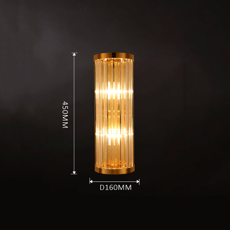 Dior collection - gatsby wall light
