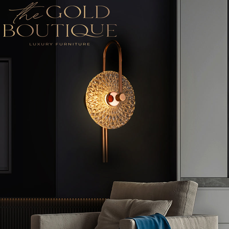 Dior Collection - Toulouse Wall light