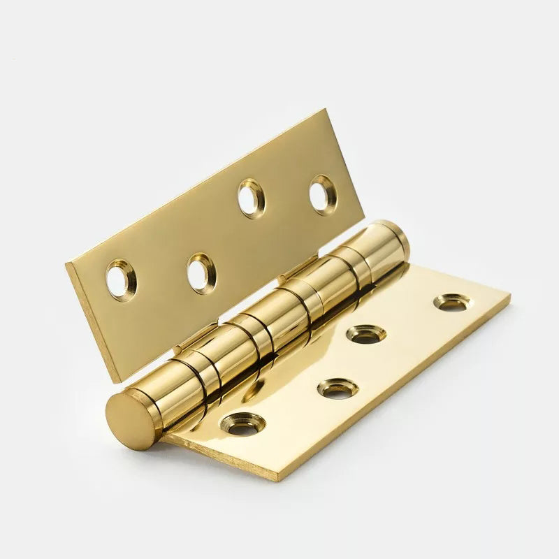 STAINLESS STEEL Gold HINGE