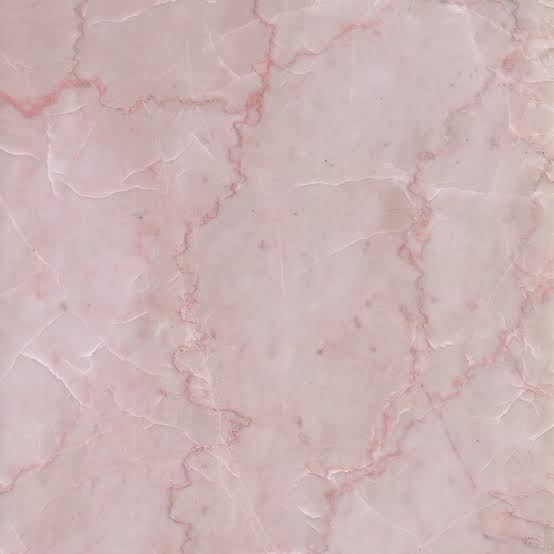 Rose Cream marble 
